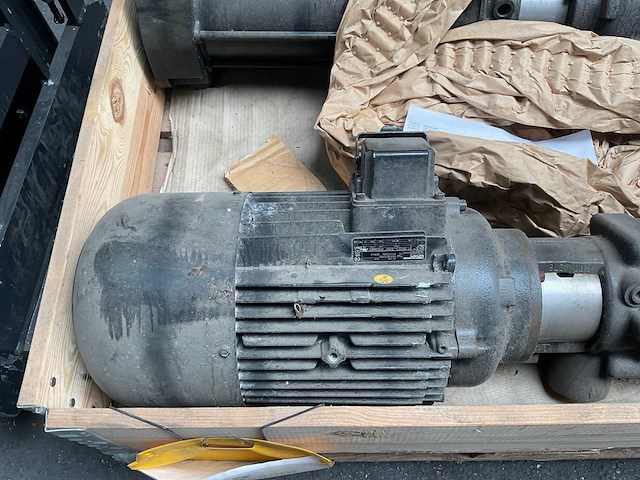 Brinkman fh1111b47 pomp (2x) - afbeelding 2 van  6
