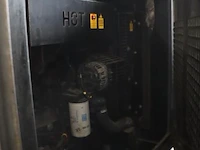 Brinkman & niemeijer bnf60 stroomaggregaat 60 kva - afbeelding 2 van  20