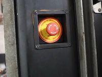 Brinkman & niemeijer bnf60 stroomaggregaat 60 kva - afbeelding 4 van  20