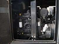 Brinkman & niemeijer bnf60 stroomaggregaat 60 kva - afbeelding 7 van  20