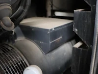 Brinkman & niemeijer bnf60 stroomaggregaat 60 kva - afbeelding 9 van  20