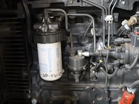Brinkman & niemeijer bnf60 stroomaggregaat 60 kva - afbeelding 10 van  20