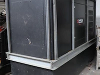 Brinkman & niemeijer bnf60 stroomaggregaat 60 kva - afbeelding 1 van  20
