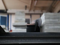 Brinkman & niemeijer bnf60 stroomaggregaat 60 kva - afbeelding 13 van  20