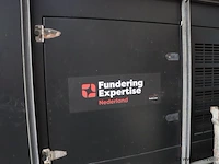 Brinkman & niemeijer bnf60 stroomaggregaat 60 kva - afbeelding 16 van  20