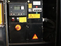 Brinkman & niemeijer bnf60 stroomaggregaat 60 kva - afbeelding 18 van  20
