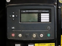 Brinkman & niemeijer bnf60 stroomaggregaat 60 kva - afbeelding 19 van  20