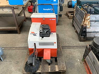 Brinkman r 500 veegmachine - afbeelding 2 van  4