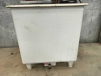 Brinkman rp 37ltr-50bar spuitpomp - afbeelding 2 van  9
