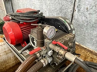 Brinkman rp 37ltr-50bar spuitpomp - afbeelding 7 van  9