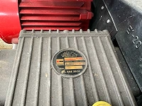 Brinkman rp 37ltr-50bar spuitpomp - afbeelding 8 van  9