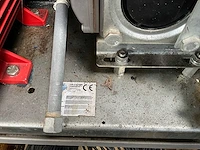 Brinkman rp 37ltr-50bar spuitpomp - afbeelding 9 van  9