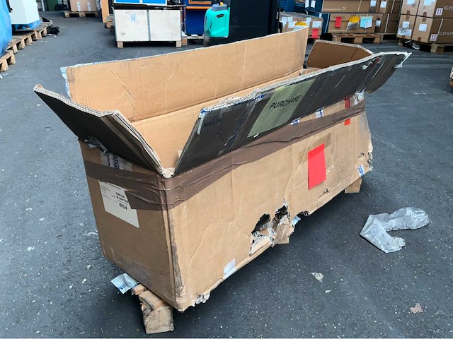 Brinkman sal 305/350 dompelpomp - afbeelding 2 van  3