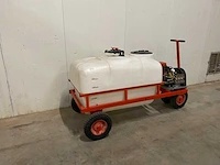Brinkman spw500l spuitwagen - afbeelding 4 van  8
