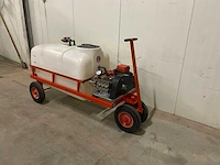 Brinkman spw500l spuitwagen - afbeelding 6 van  8