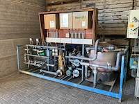Brinkman vocom substraatunit