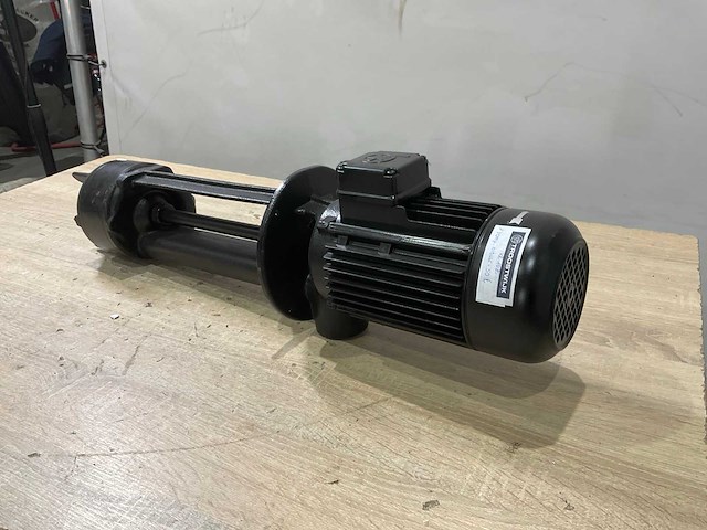 Brinkmann - tal302/420-g+131 - 0225814124 - pomp - afbeelding 1 van  5