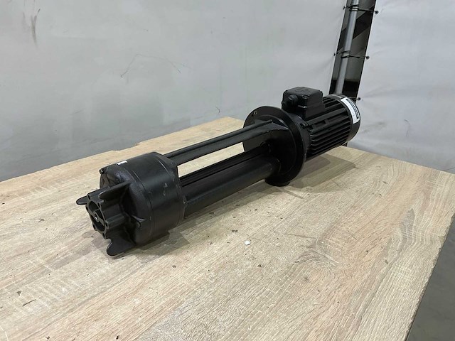 Brinkmann - tal302/420-g+131 - 0225814124 - pomp - afbeelding 2 van  5
