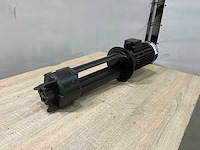 Brinkmann - tal302/420-g+131 - 0225814124 - pomp - afbeelding 2 van  5