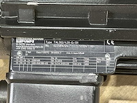 Brinkmann - tal302/420-g+131 - 0225814124 - pomp - afbeelding 5 van  5