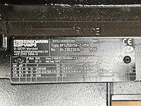 Brinkmann bfs250/50-z+058 pomp - afbeelding 2 van  2