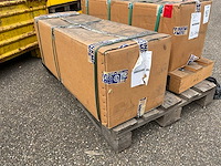 Brinkmann th420a490 meertraps dompelpomp - afbeelding 1 van  2