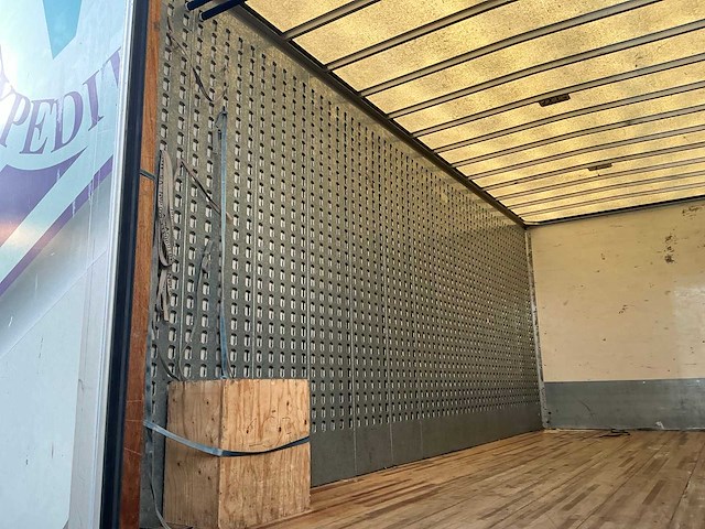 Brinks wissellaadbak - afbeelding 2 van  12