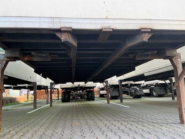 Brinks wissellaadbak - afbeelding 7 van  12