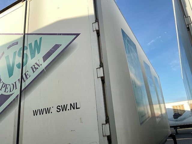 Brinks wissellaadbak - afbeelding 10 van  12