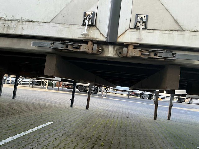 Brinks wissellaadbak - afbeelding 11 van  12