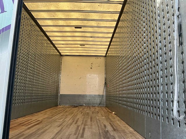 Brinks wissellaadbak - afbeelding 12 van  12