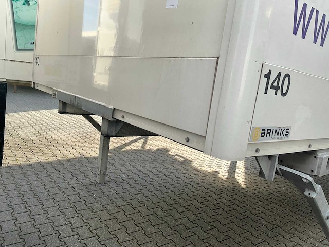 Brinks wissellaadbak - afbeelding 2 van  19