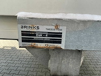 Brinks wissellaadbak - afbeelding 3 van  19