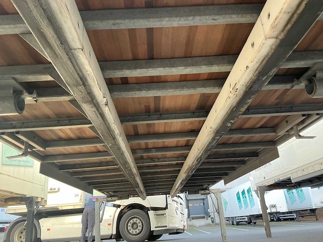 Brinks wissellaadbak - afbeelding 4 van  19