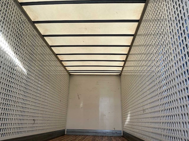 Brinks wissellaadbak - afbeelding 6 van  19