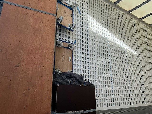 Brinks wissellaadbak - afbeelding 8 van  19