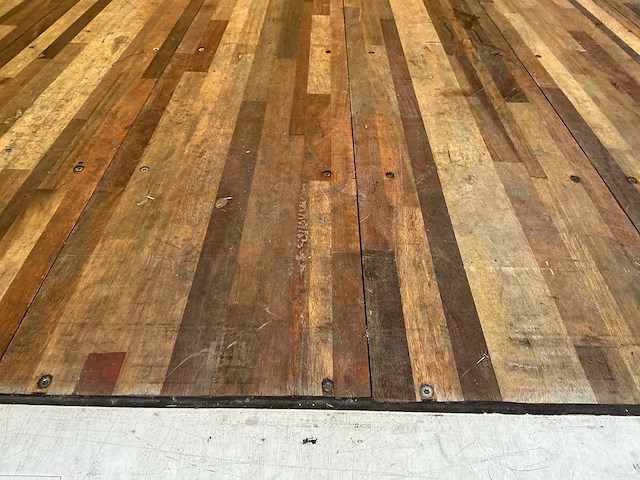 Brinks wissellaadbak - afbeelding 9 van  19