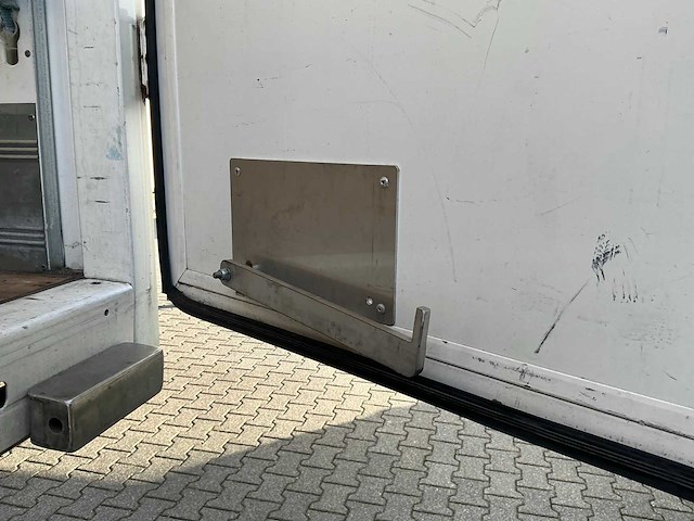 Brinks wissellaadbak - afbeelding 10 van  19