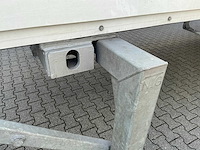 Brinks wissellaadbak - afbeelding 11 van  19