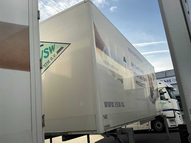 Brinks wissellaadbak - afbeelding 14 van  19