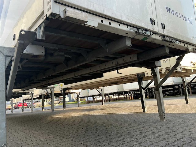 Brinks wissellaadbak - afbeelding 17 van  19