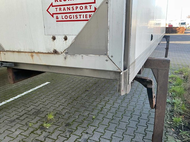 Brinks wissellaadbak - afbeelding 3 van  14