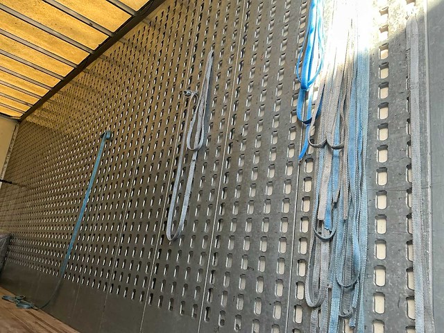 Brinks wissellaadbak - afbeelding 4 van  14