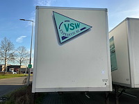 Brinks wissellaadbak - afbeelding 7 van  14