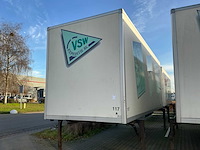 Brinks wissellaadbak - afbeelding 8 van  14