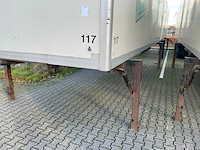 Brinks wissellaadbak - afbeelding 9 van  14