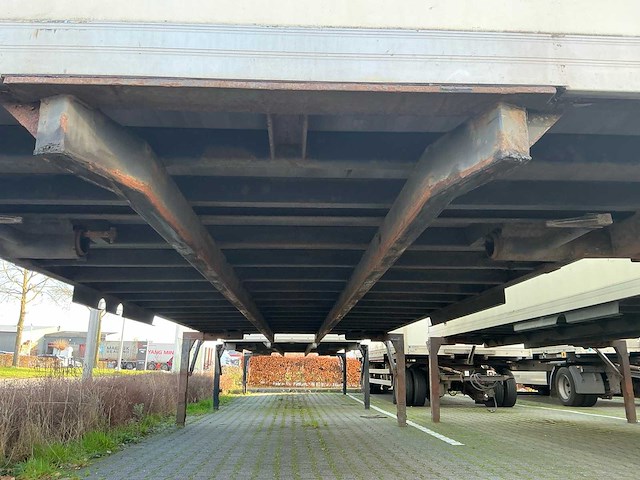 Brinks wissellaadbak - afbeelding 10 van  14