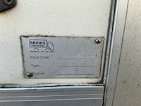 Brinks wissellaadbak - afbeelding 11 van  14