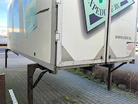 Brinks wissellaadbak - afbeelding 12 van  14