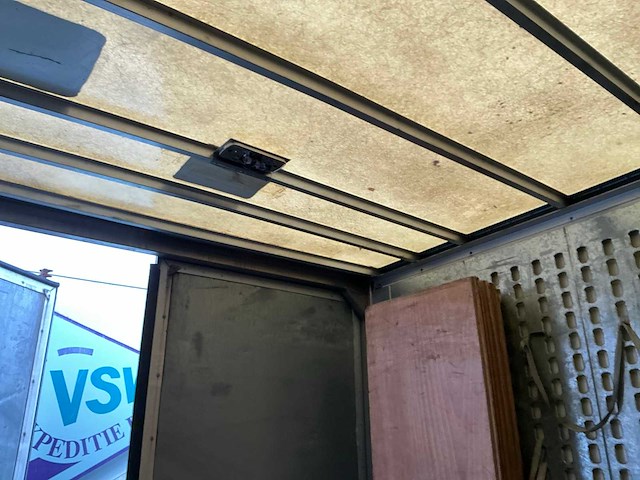 Brinks wissellaadbak - afbeelding 2 van  11